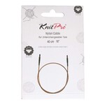 nylon kabel 40cm