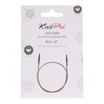 nylon kabel 80cm