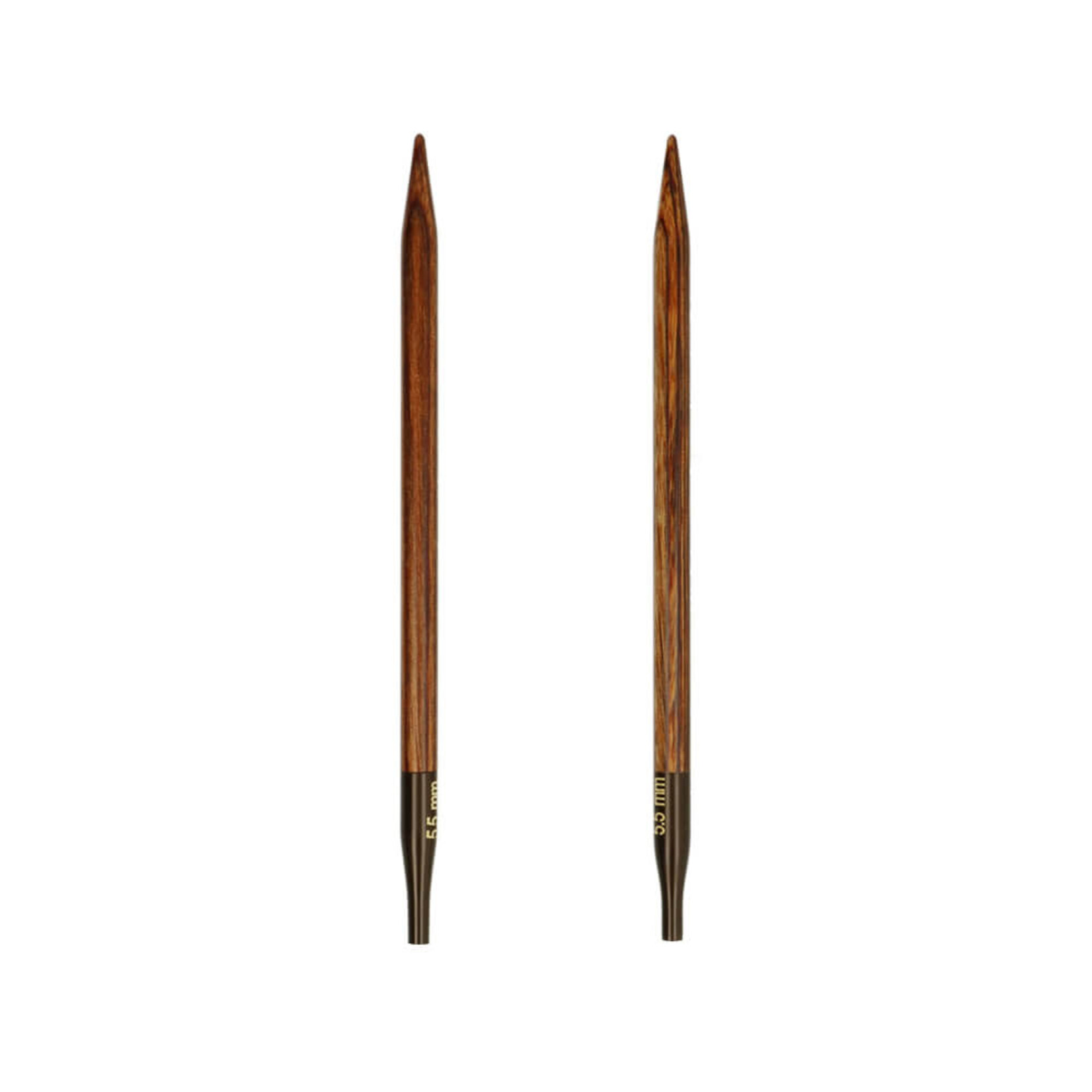 verwisselbare breipunten 5.5mm
