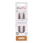 verwisselbare breipunten 4.5mm