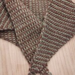 Workshop tunisch haken