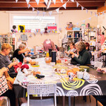 Brei-en haakcafe