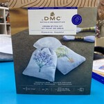 DMC - Borduurpakket - Fragrance Bags