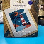 DMC - Borduurpakket - Lighthouse