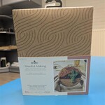 DMC Borduurpakket - Mindful Making - The Desert Meditation Punch Needle Kit