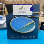 DMC - Borduurpakket - Ocean Rain