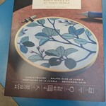 DMC Borduurpakket - Stickset - Jungle Foliage