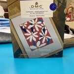 DMC - Borduurpakket - Abstract Flowers