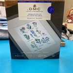 DMC - Borduurpakket - Herbs