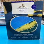 DMC - Borduurpakket - Sunflower Fields