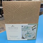 DMC Borduurpakket - Mindful Making -  The Woodland Walk Embroidery Duo Kit
