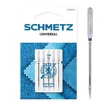 Schmetz Universeel 5 naalden 100-16 - 10st