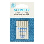 Schmetz Universeel 5 naalden 60-08 - 10st