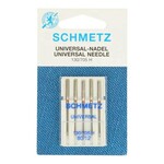 Schmetz Universeel 5 naalden 80-12 - 10st