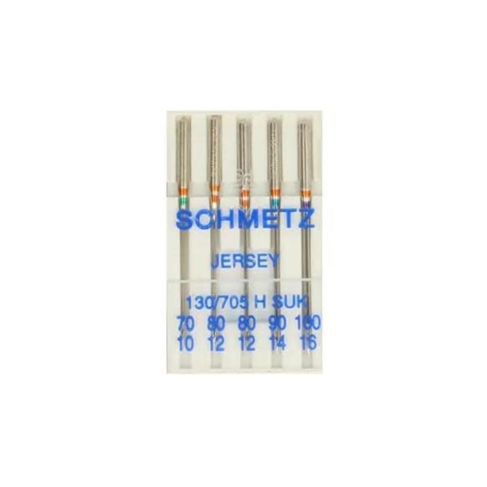 Schmetz Universeel 5 naalden 90-14 - 10st