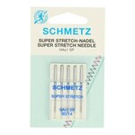 Schmetz Super stretch 5 naalden 90-14 - 20st