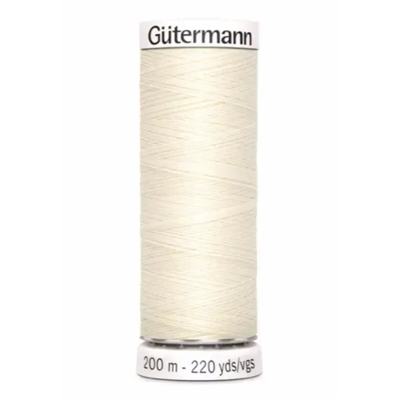 Gütermann Allesnaaigaren 5x200m - 001