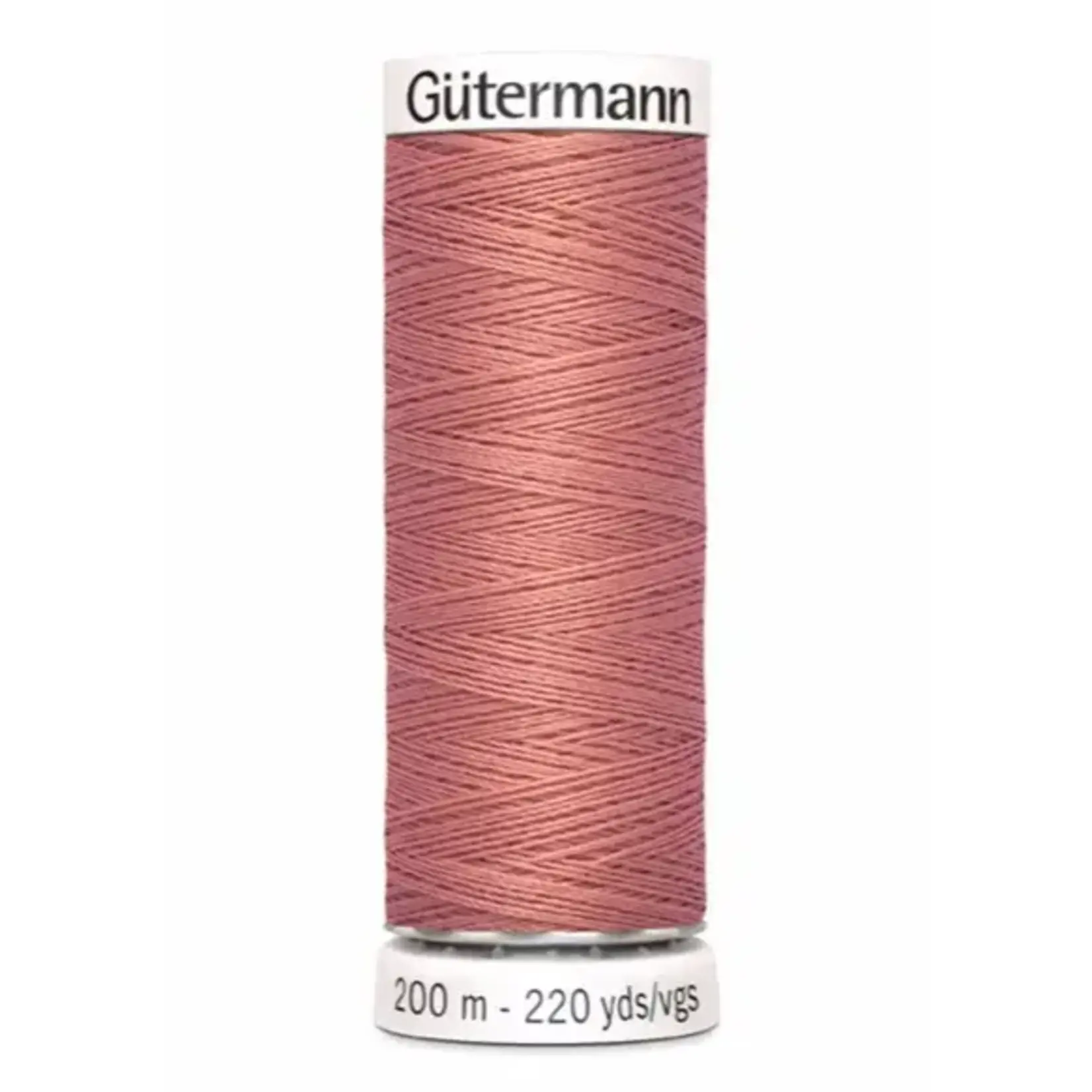 Gütermann Allesnaaigaren 5x200m - 079
