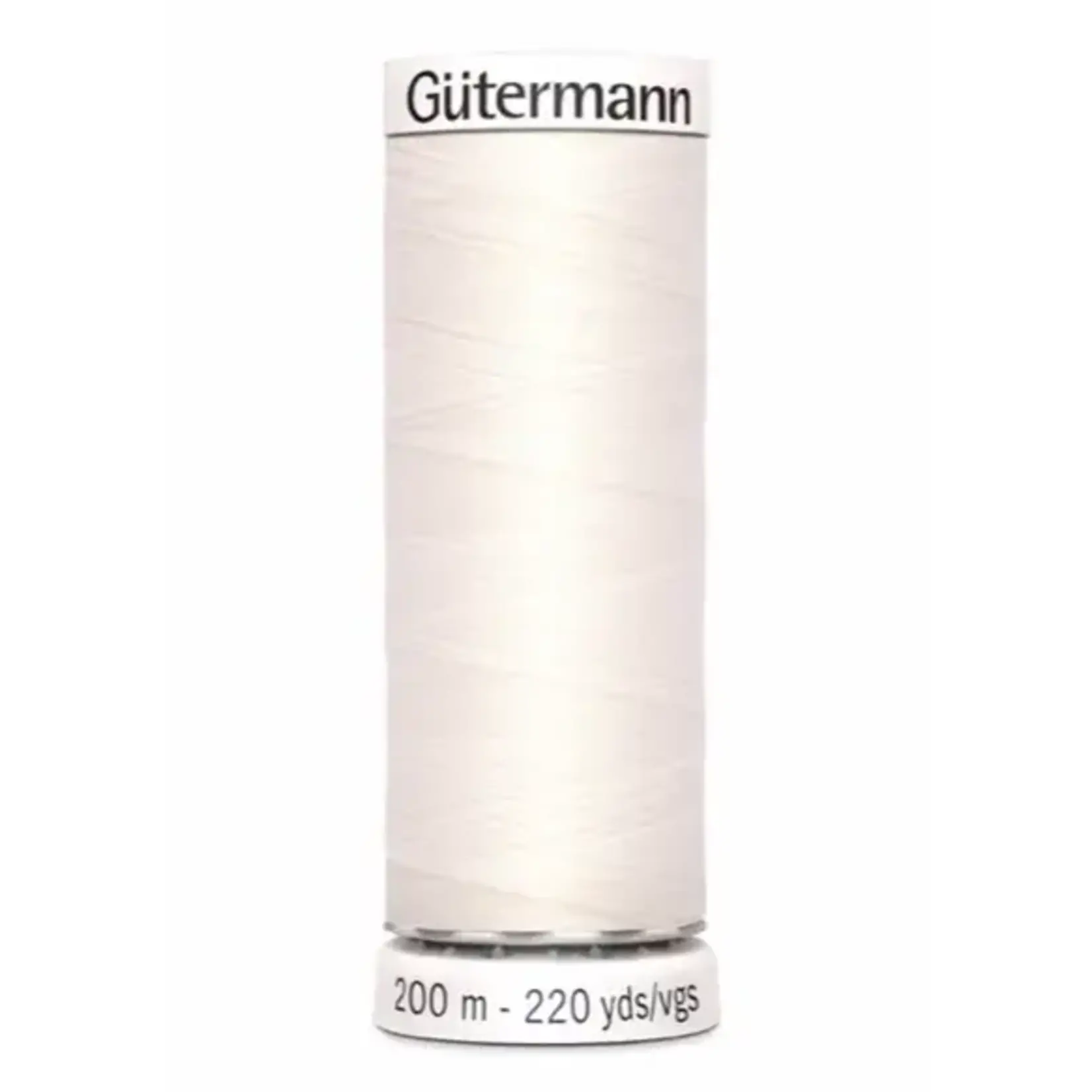 Gütermann Allesnaaigaren 5x200m - 111