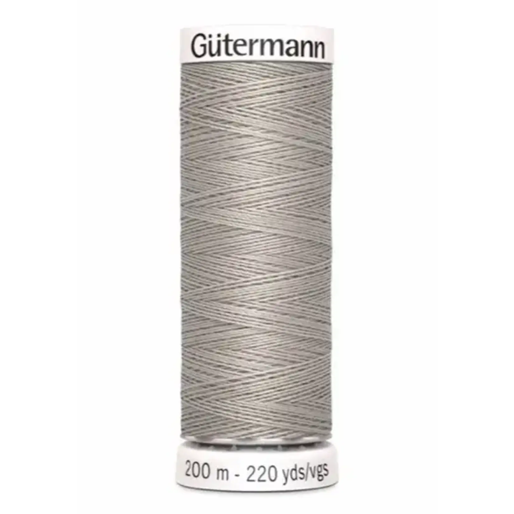 Gütermann Allesnaaigaren 5x200m - 118