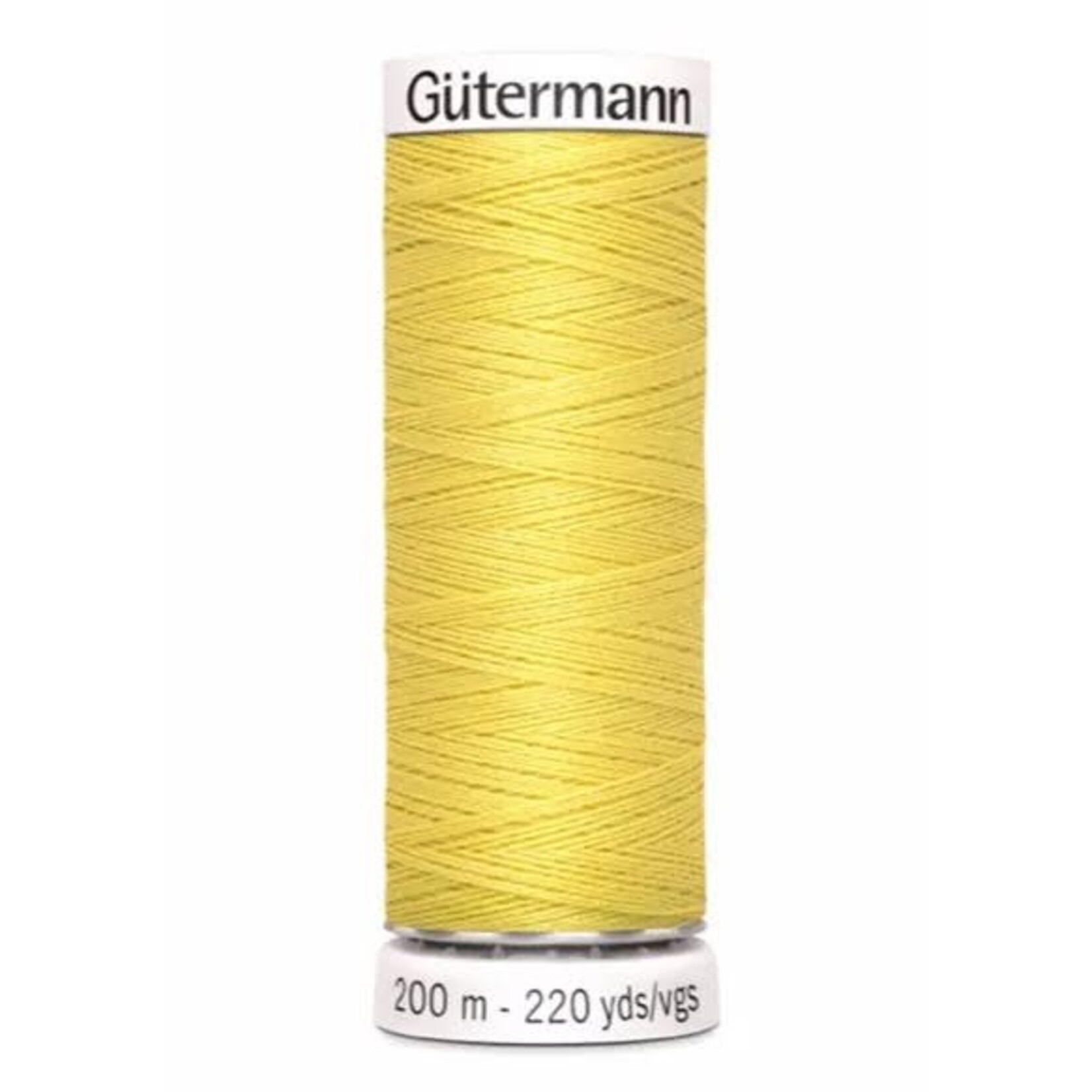 Gütermann Allesnaaigaren 5x200m - 580