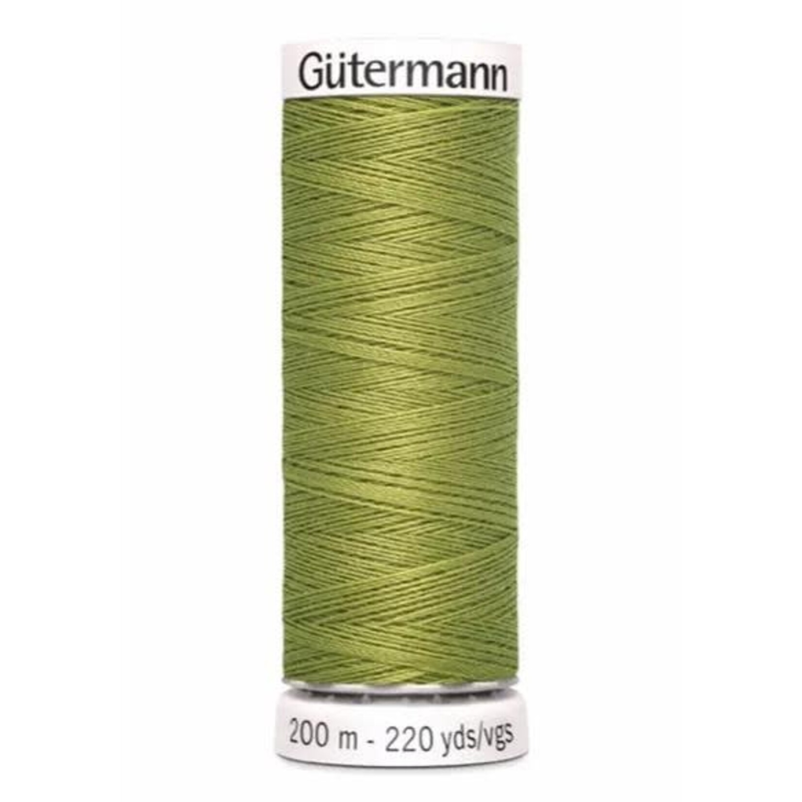Gütermann Allesnaaigaren 5x200m - 582