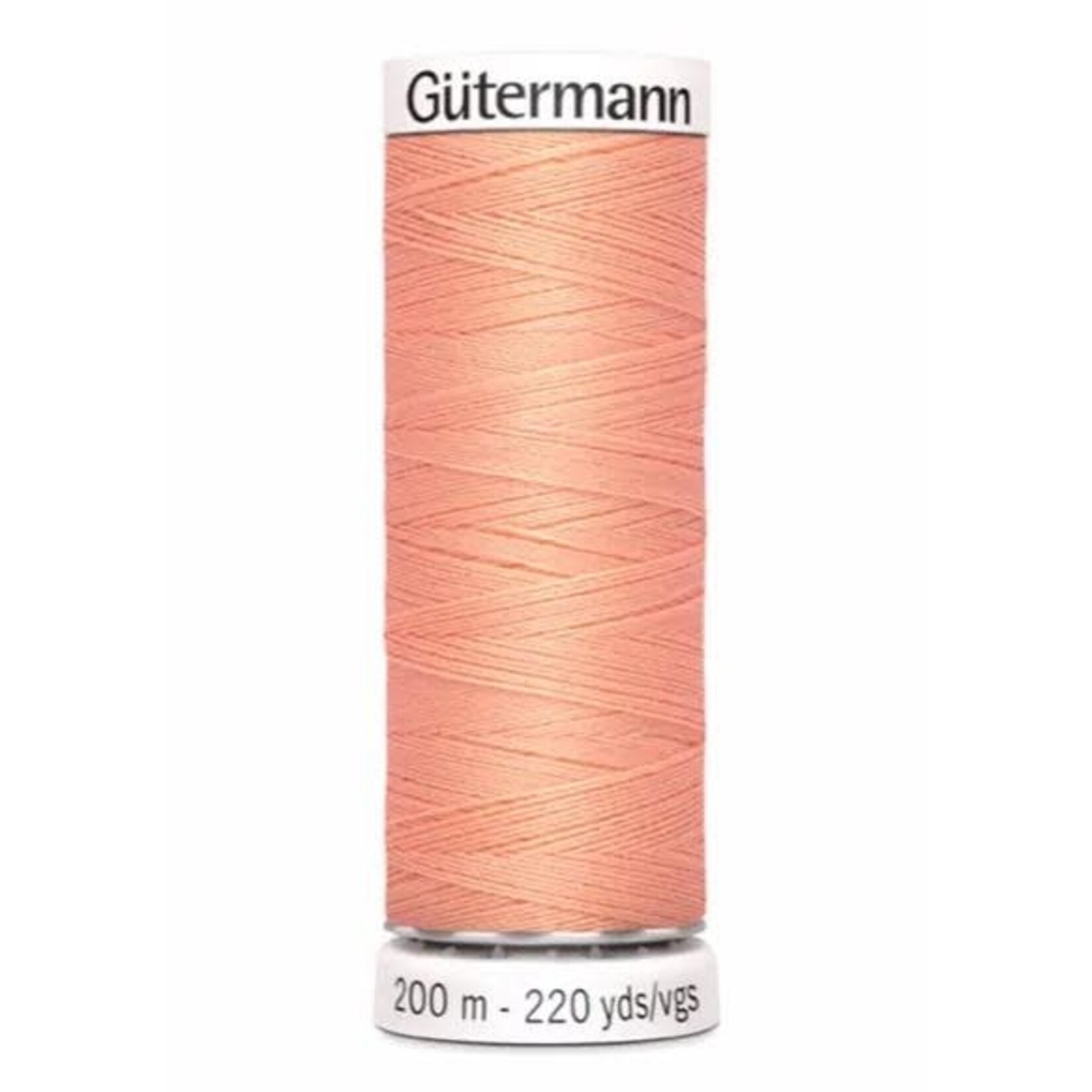 Gütermann Allesnaaigaren 5x200m - 586