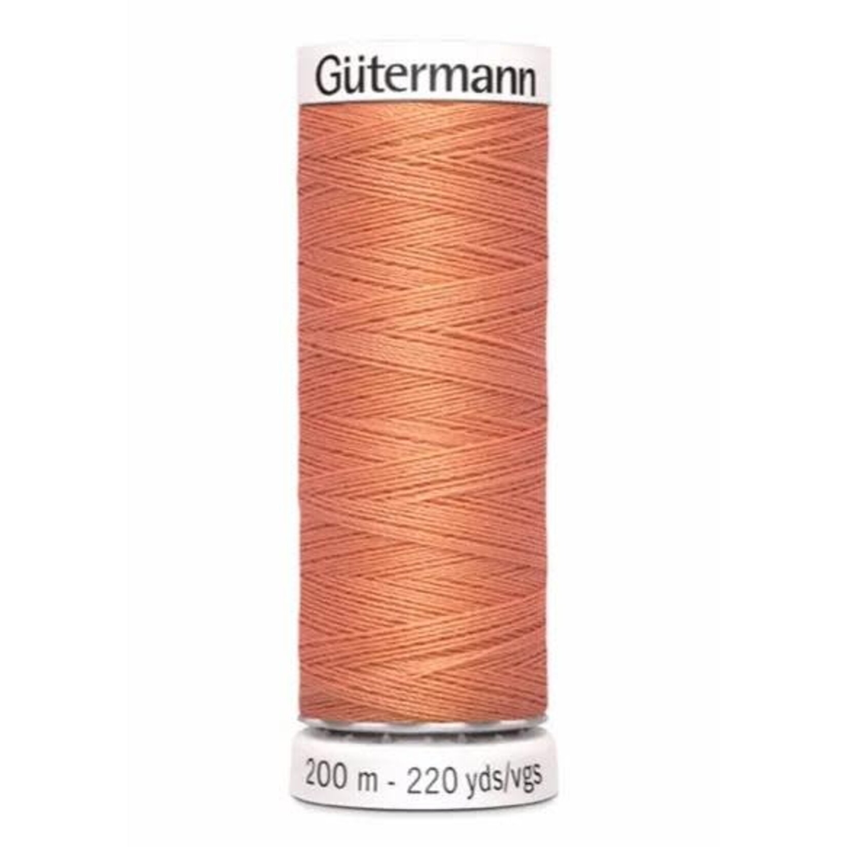 Gütermann Allesnaaigaren 5x200m - 587
