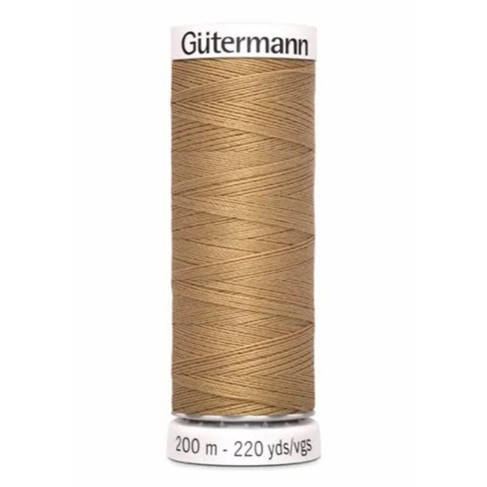 Gütermann Allesnaaigaren 5x200m - 591