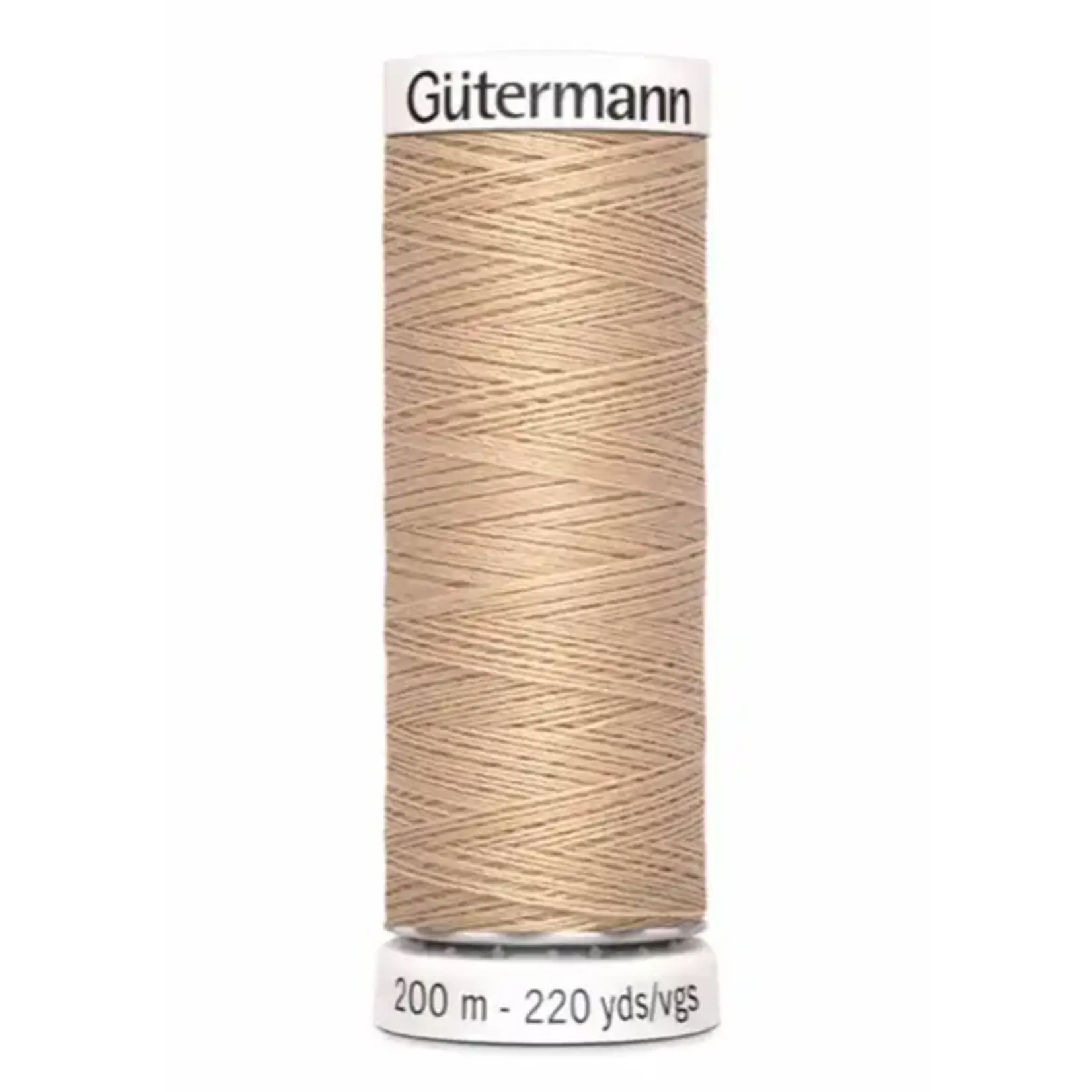 Gütermann Allesnaaigaren 5x200m - 170