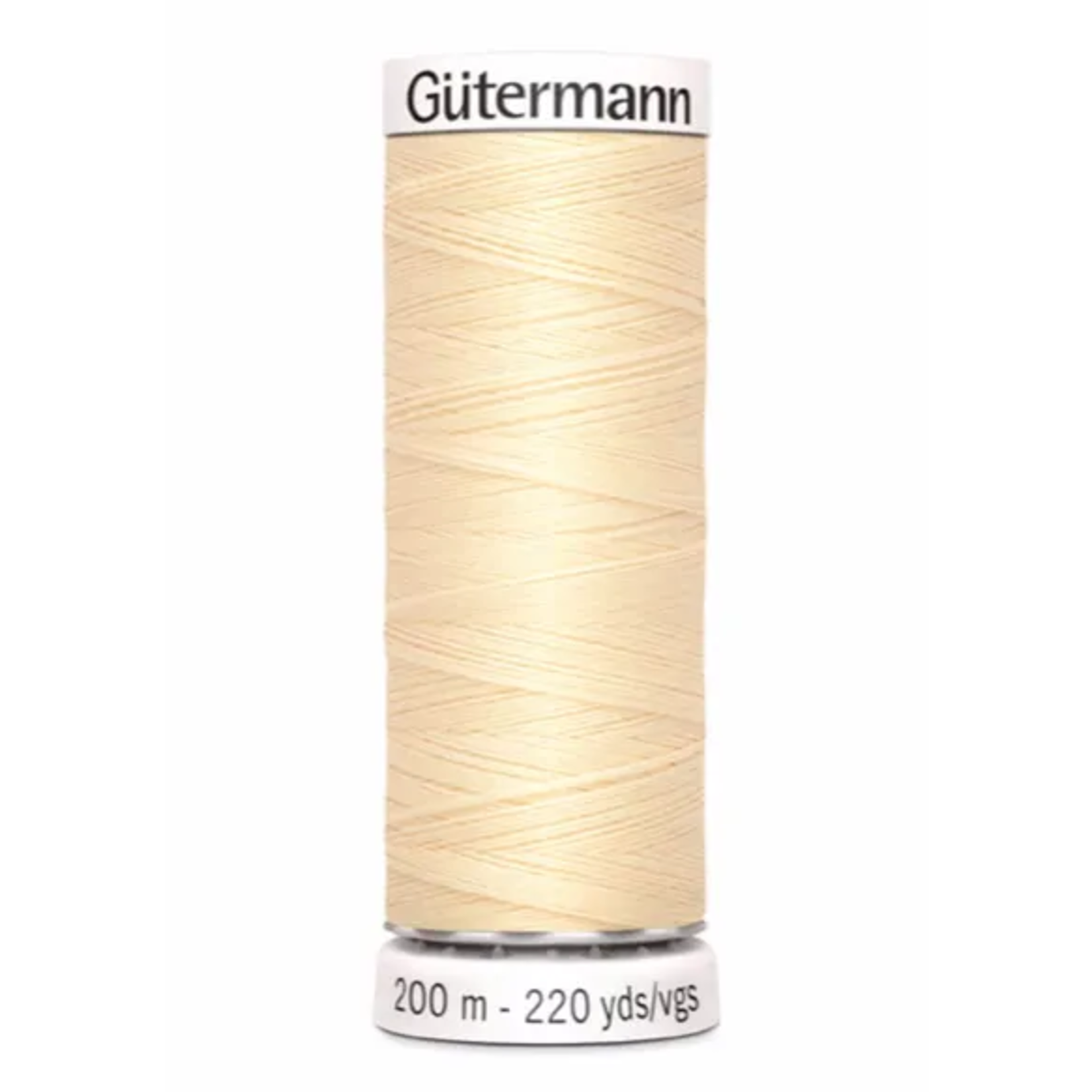 Gütermann Allesnaaigaren 5x200m - 610