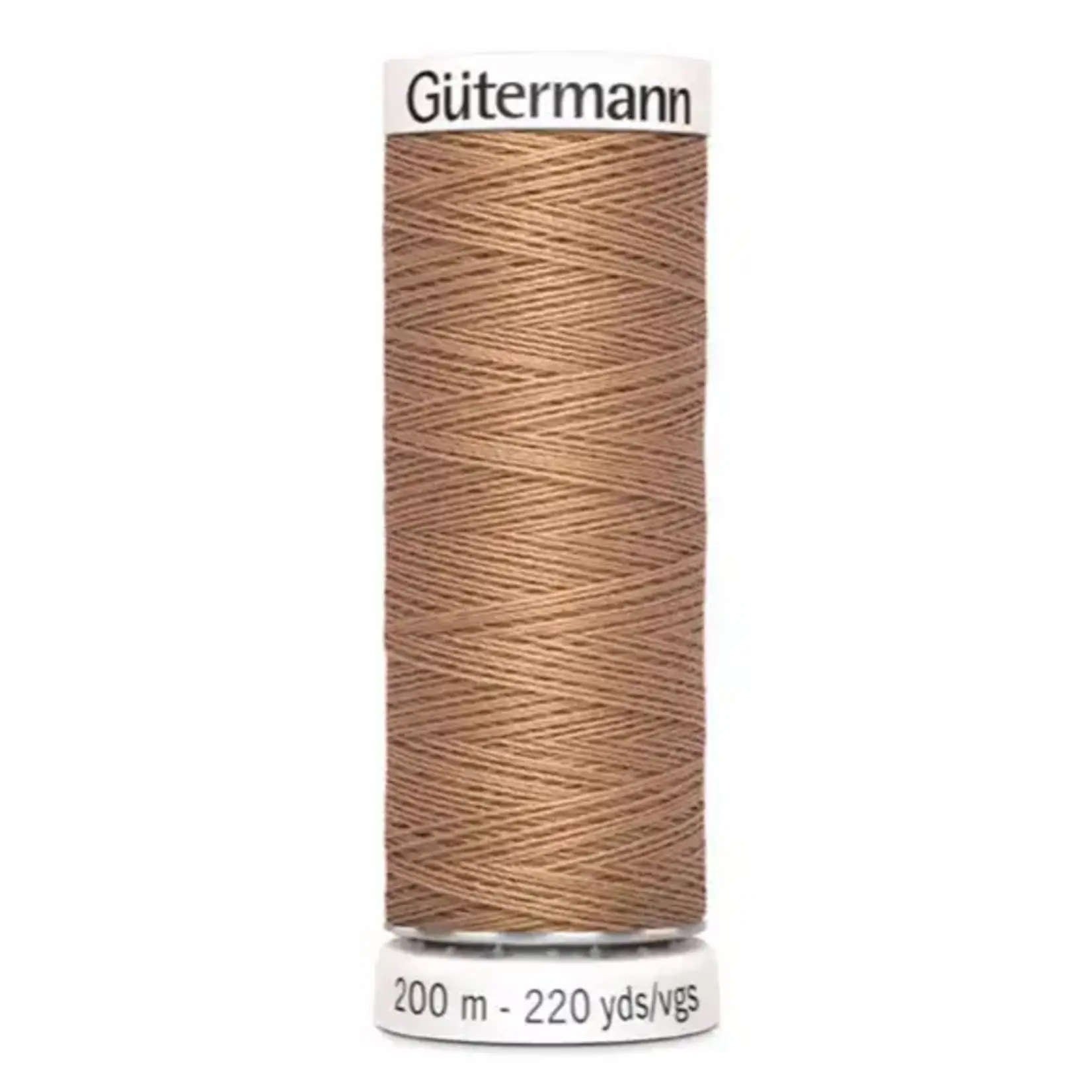 Gütermann Allesnaaigaren 5x200m - 179