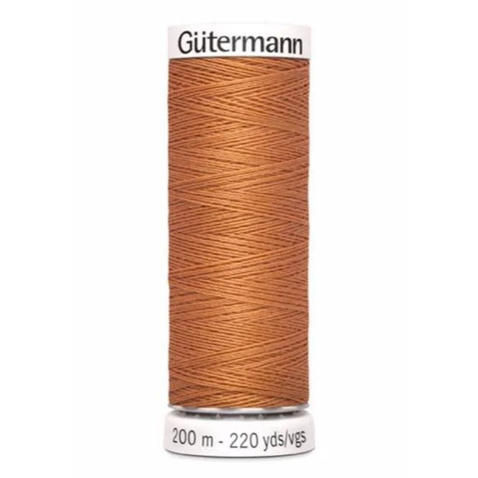 Gütermann Allesnaaigaren 5x200m - 612
