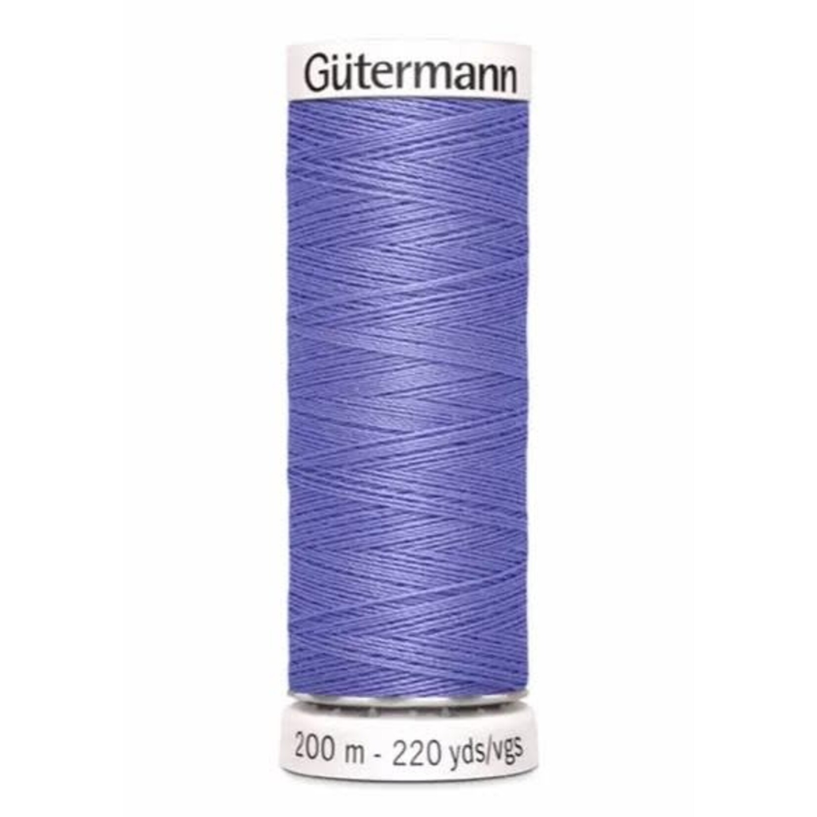 Gütermann Allesnaaigaren 5x200m - 631