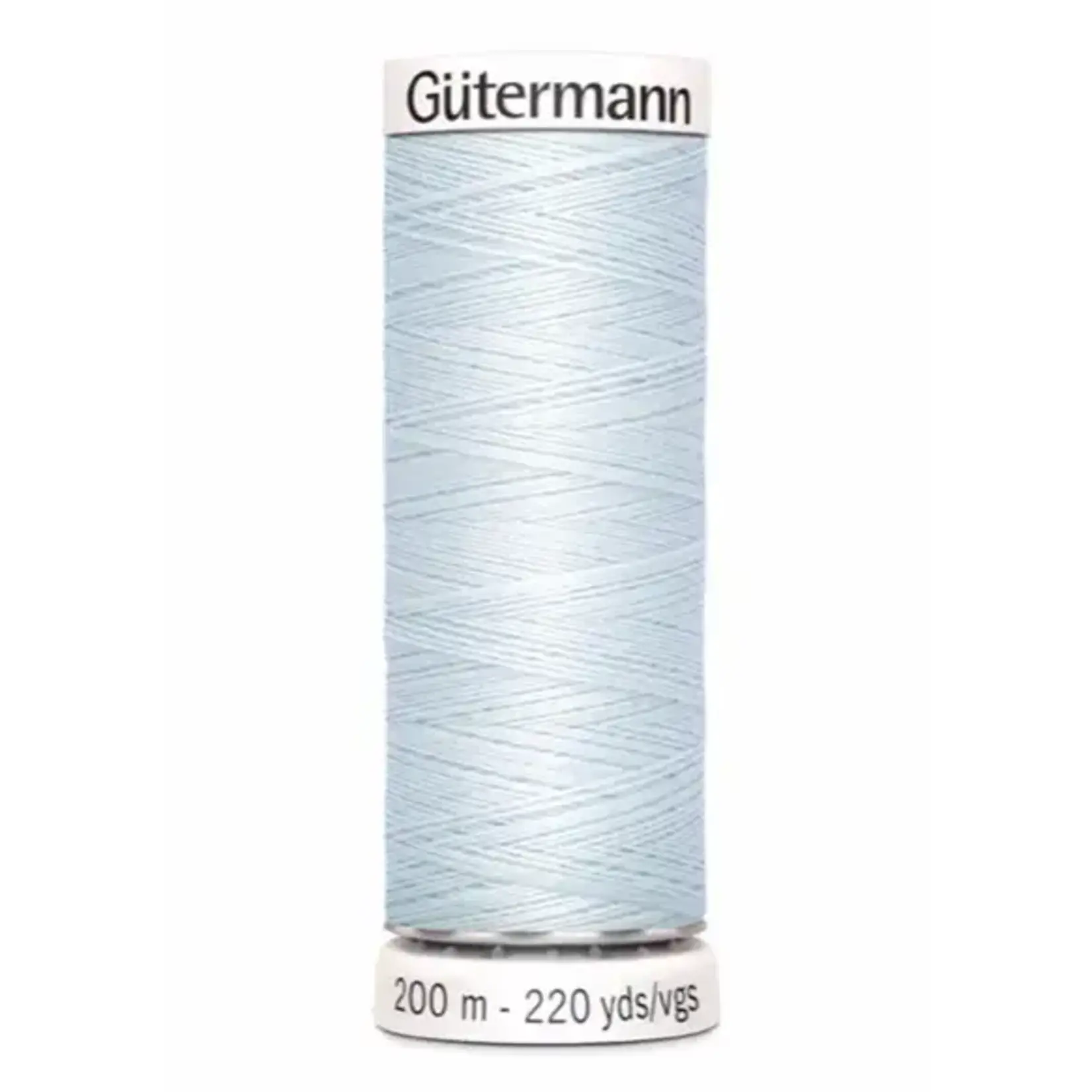 Gütermann Allesnaaigaren 5x200m - 193