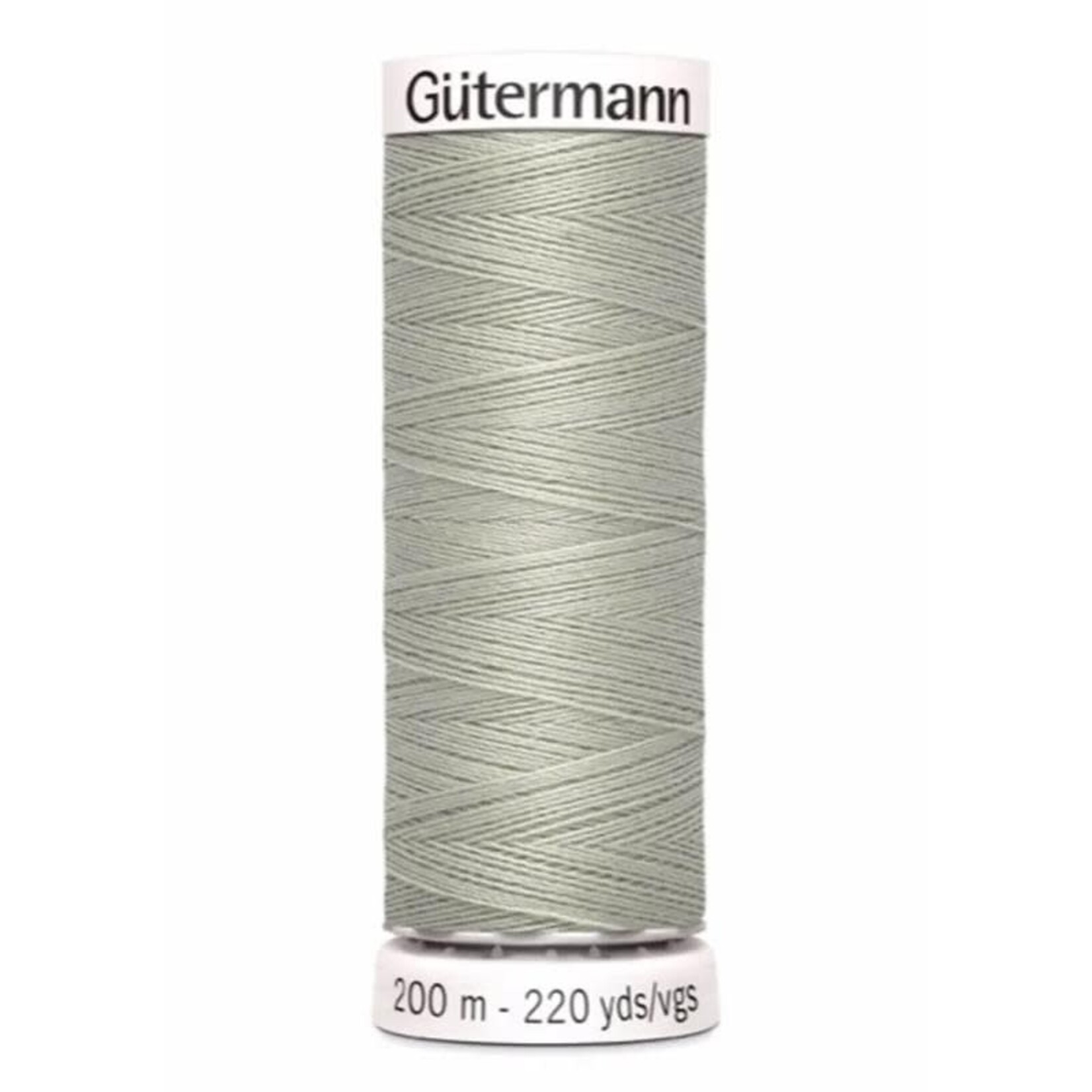 Gütermann Allesnaaigaren 5x200m - 633