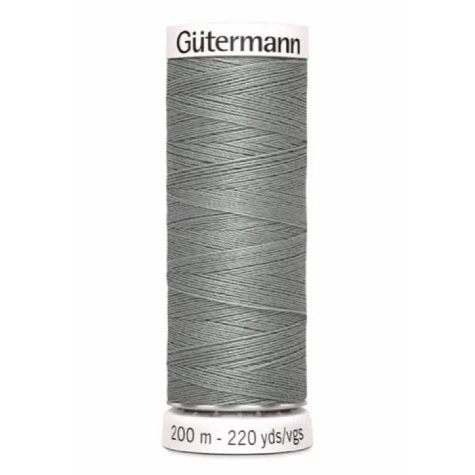 Gütermann Allesnaaigaren 5x200m - 634