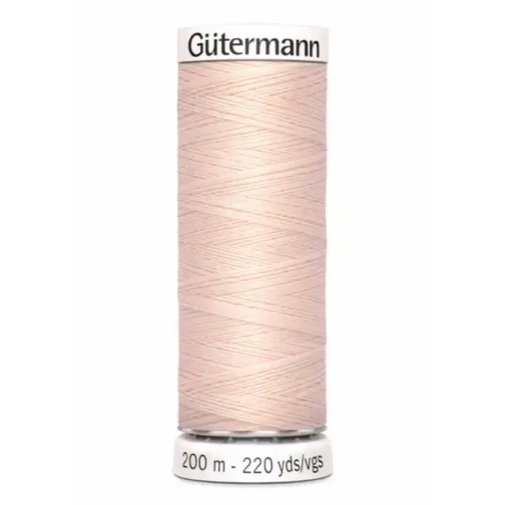 Gütermann Allesnaaigaren 5x200m - 210