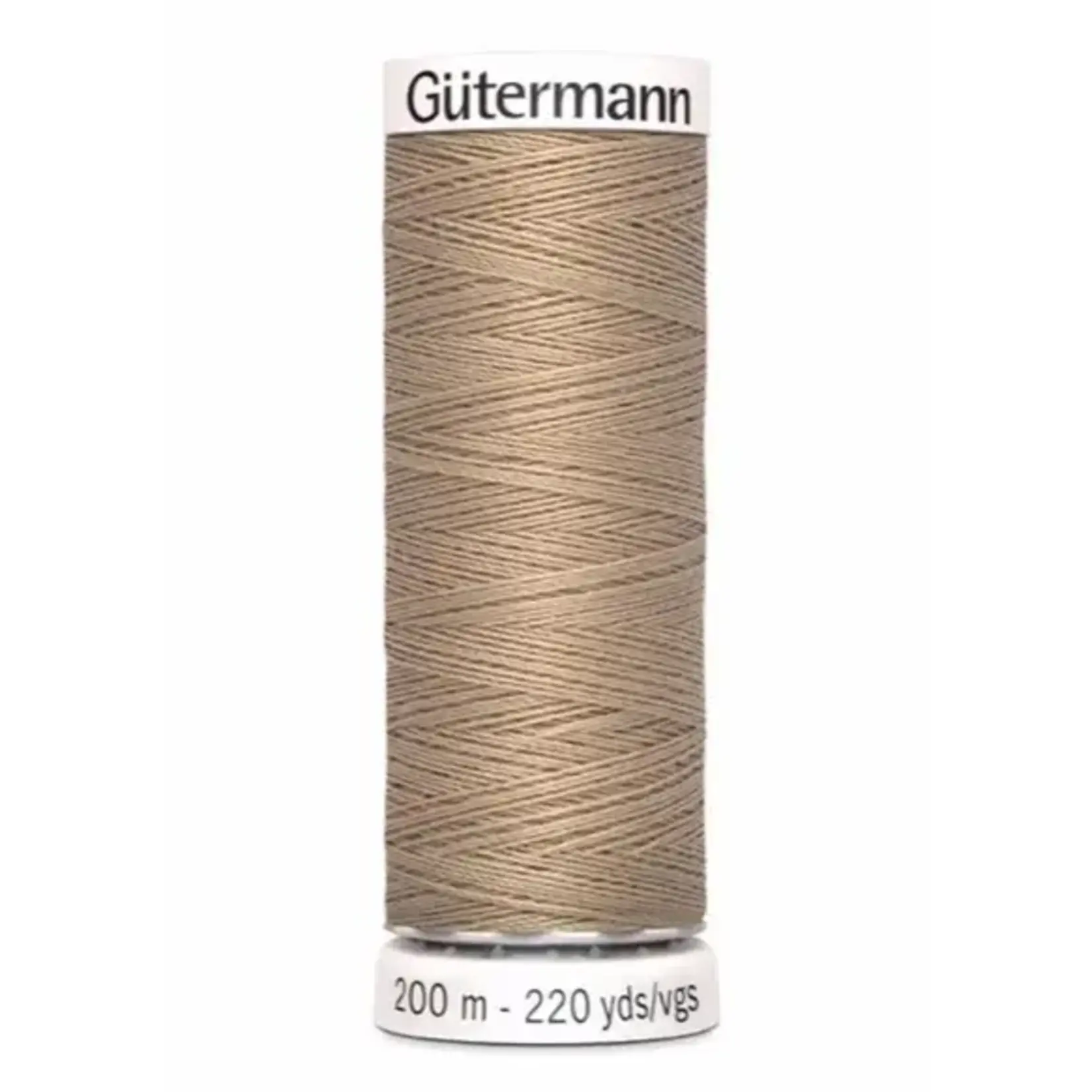 Gütermann Allesnaaigaren 5x200m - 215