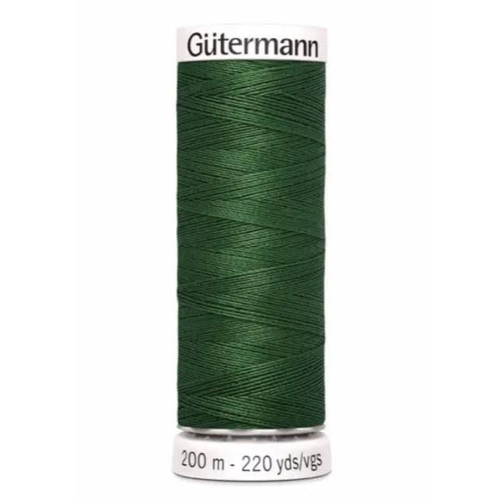 Gütermann Allesnaaigaren 5x200m - 639