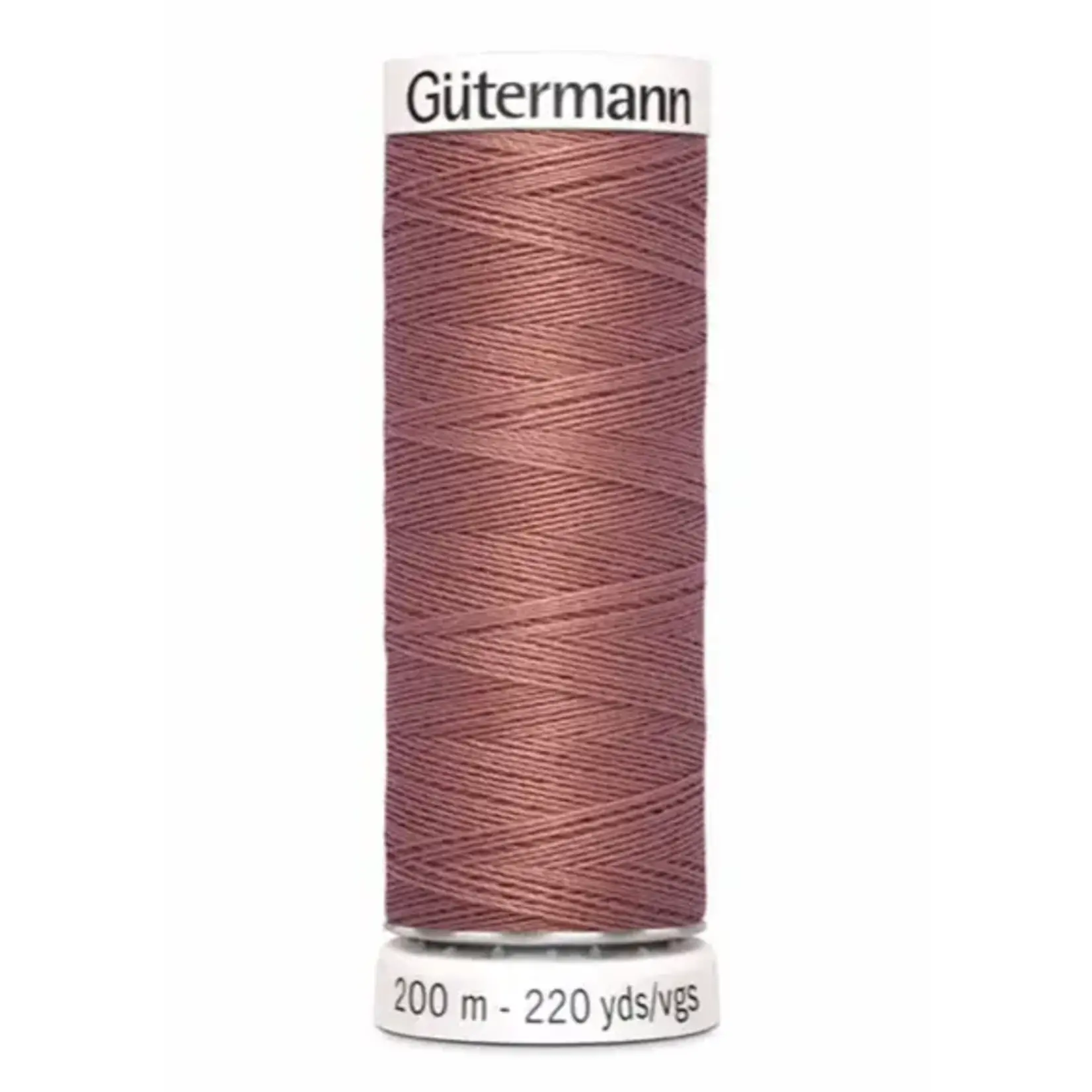 Gütermann Allesnaaigaren 5x200m - 245