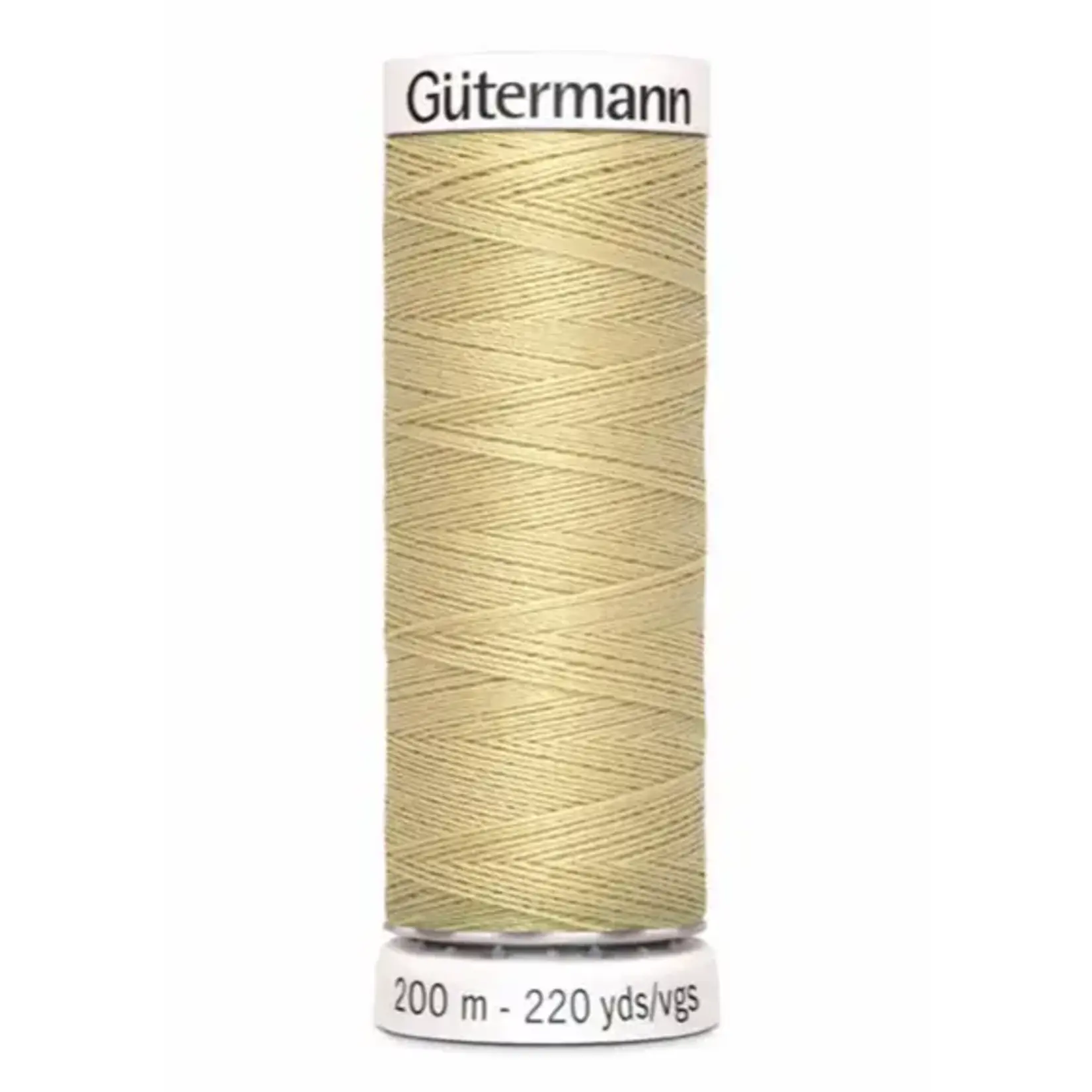 Gütermann Allesnaaigaren 5x200m - 249