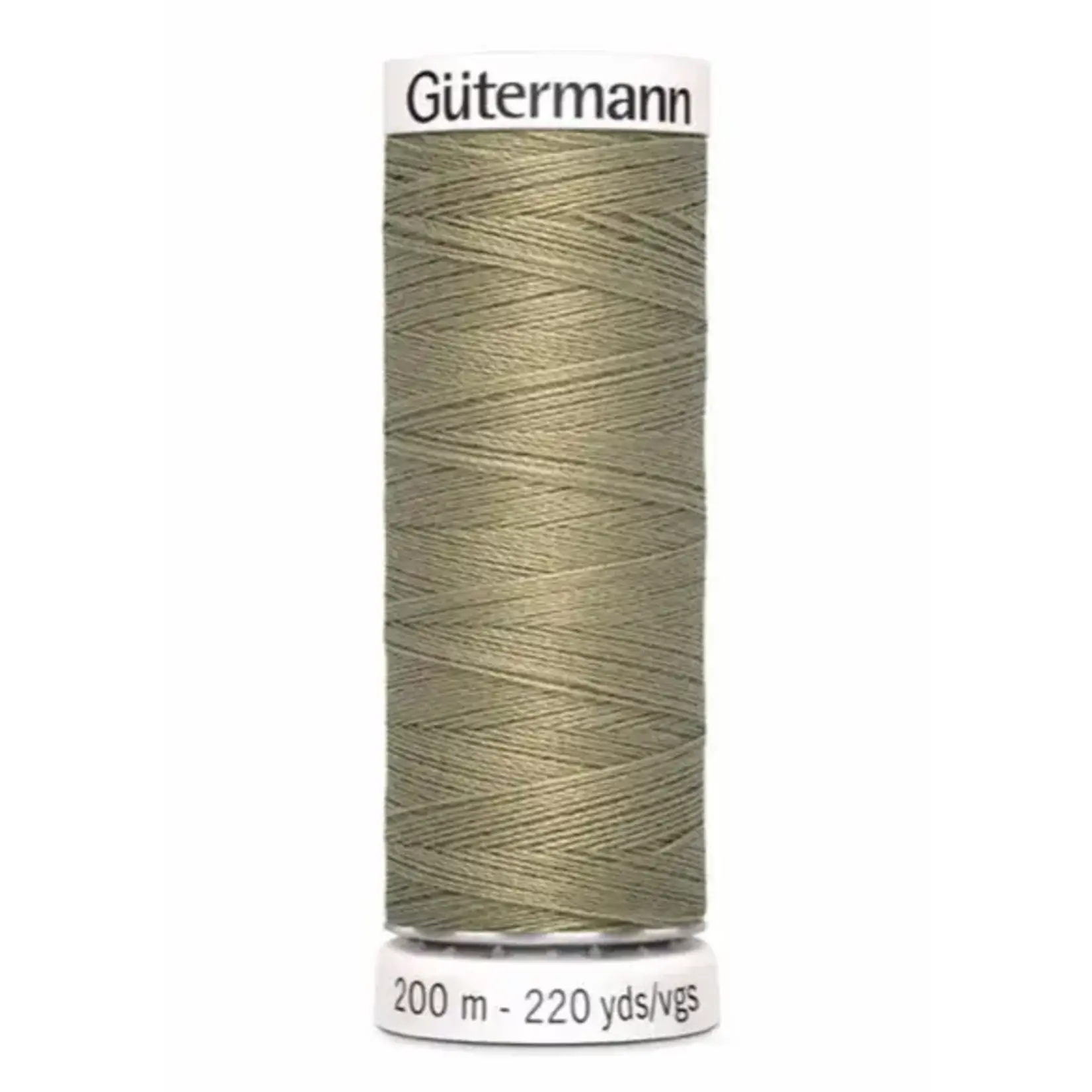 Gütermann Allesnaaigaren 5x200m - 258