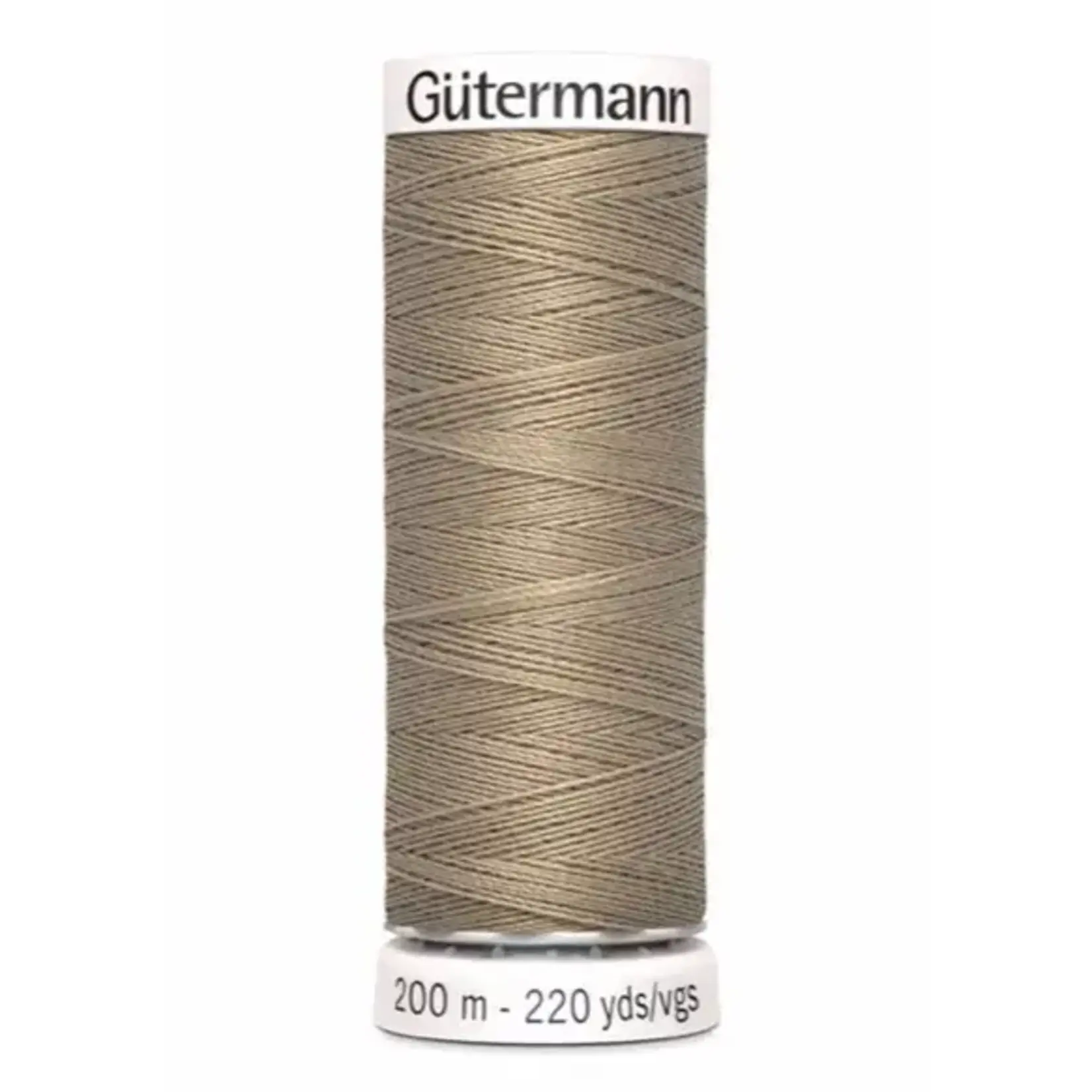 Gütermann Allesnaaigaren 5x200m - 263