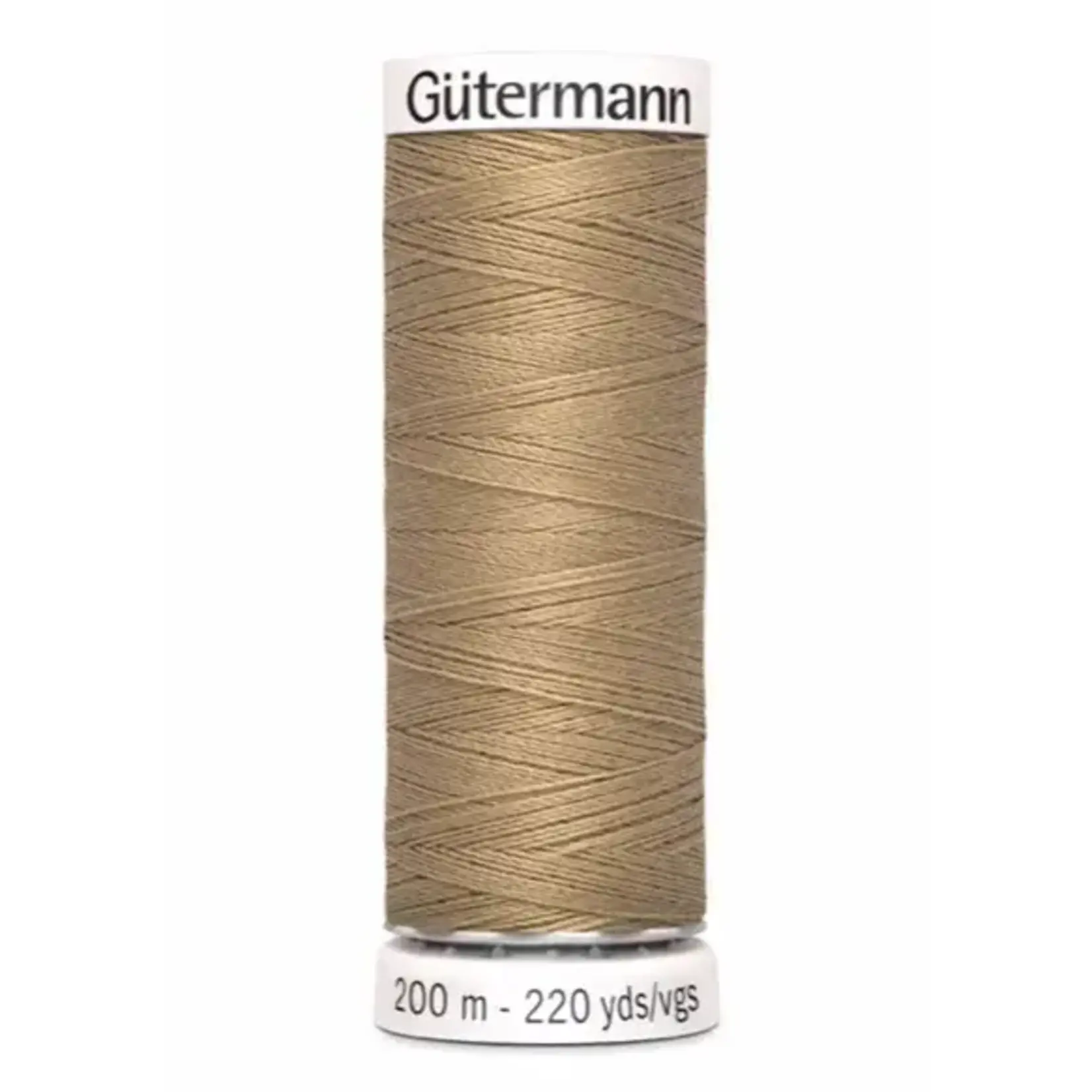 Gütermann Allesnaaigaren 5x200m - 265