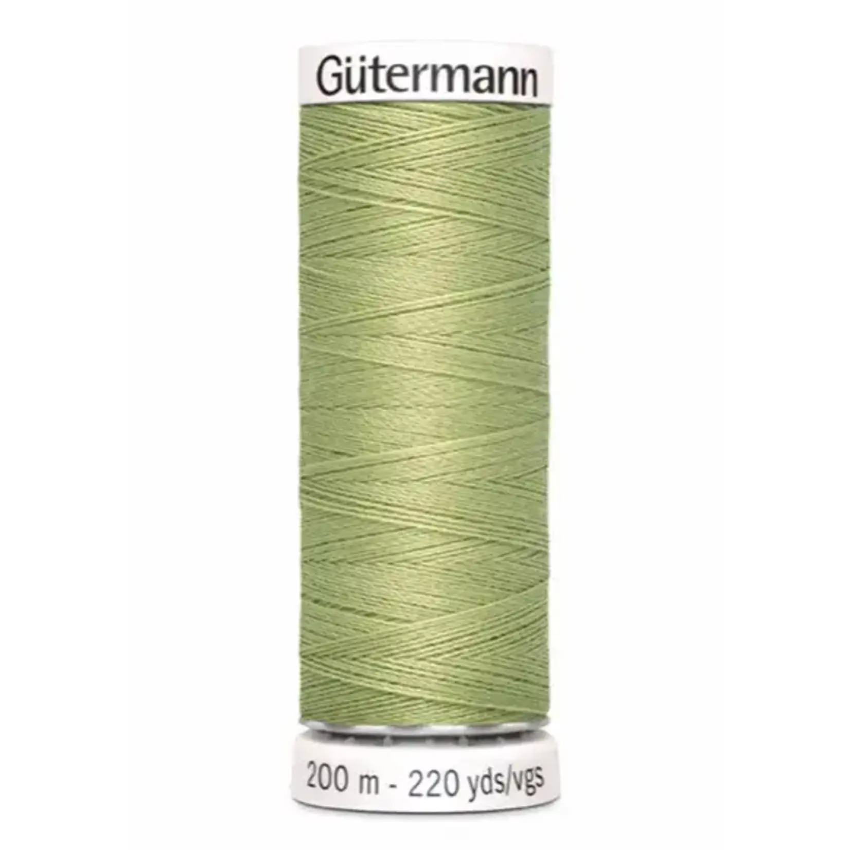 Gütermann Allesnaaigaren 5x200m - 282