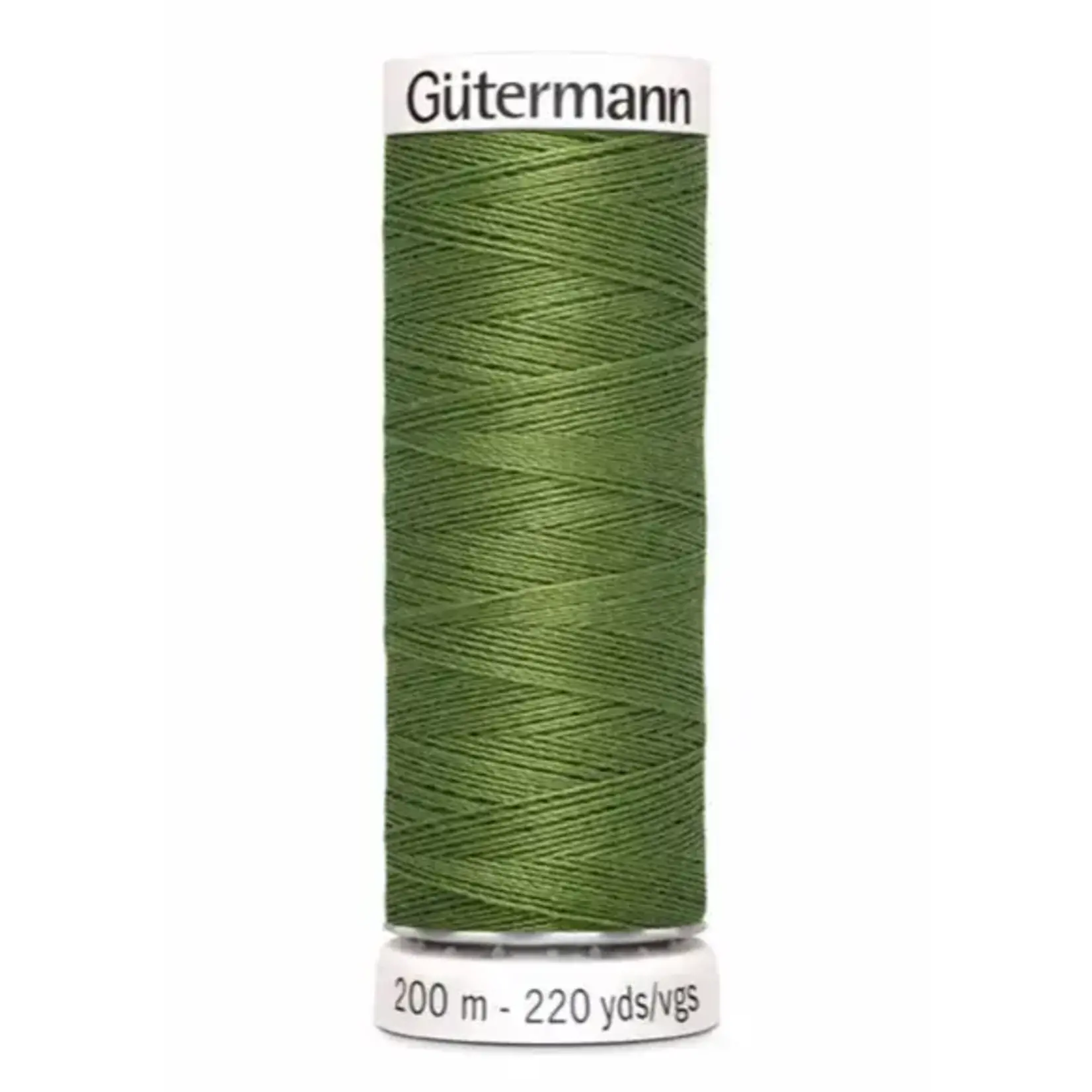 Gütermann Allesnaaigaren 5x200m - 283