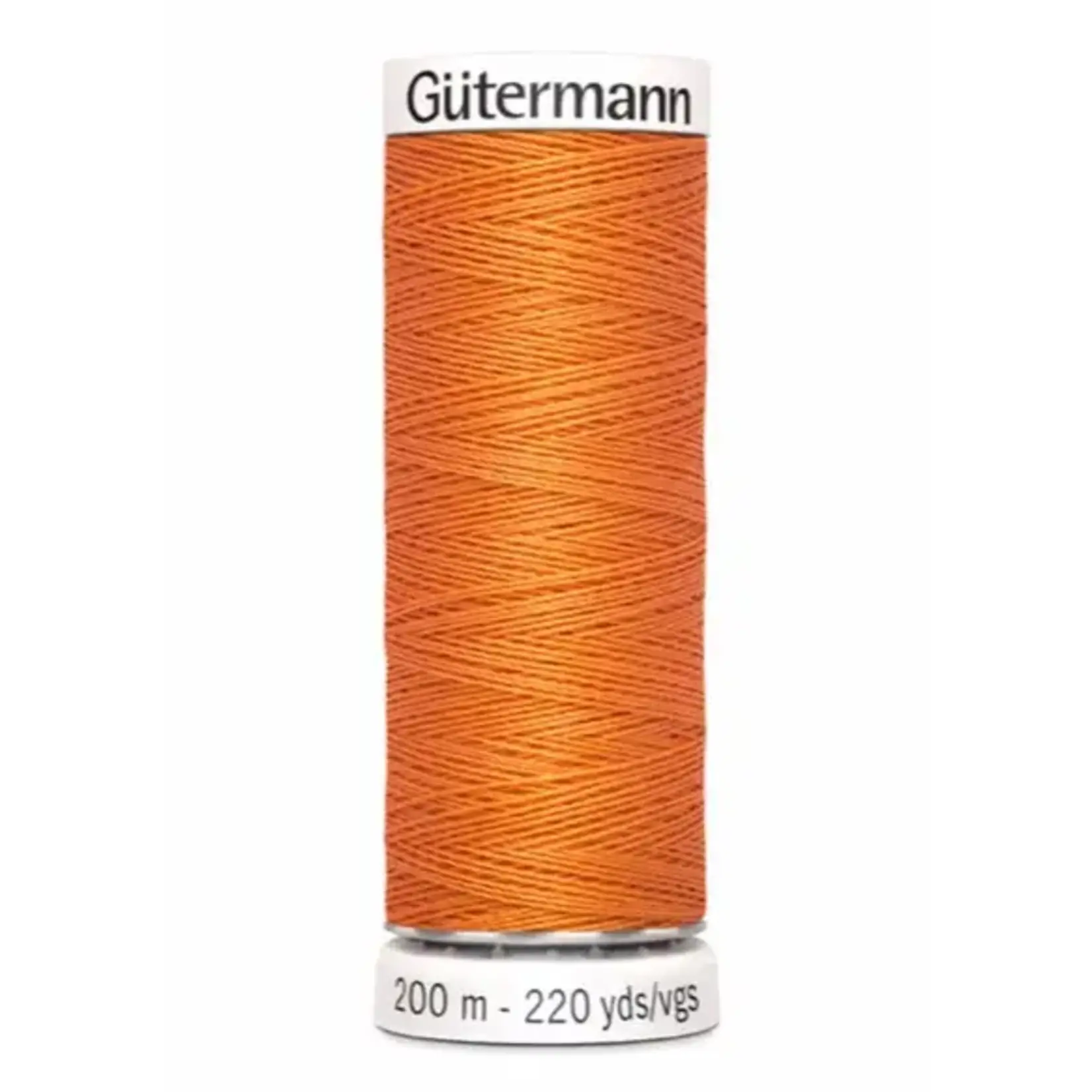 Gütermann Allesnaaigaren 5x200m - 285
