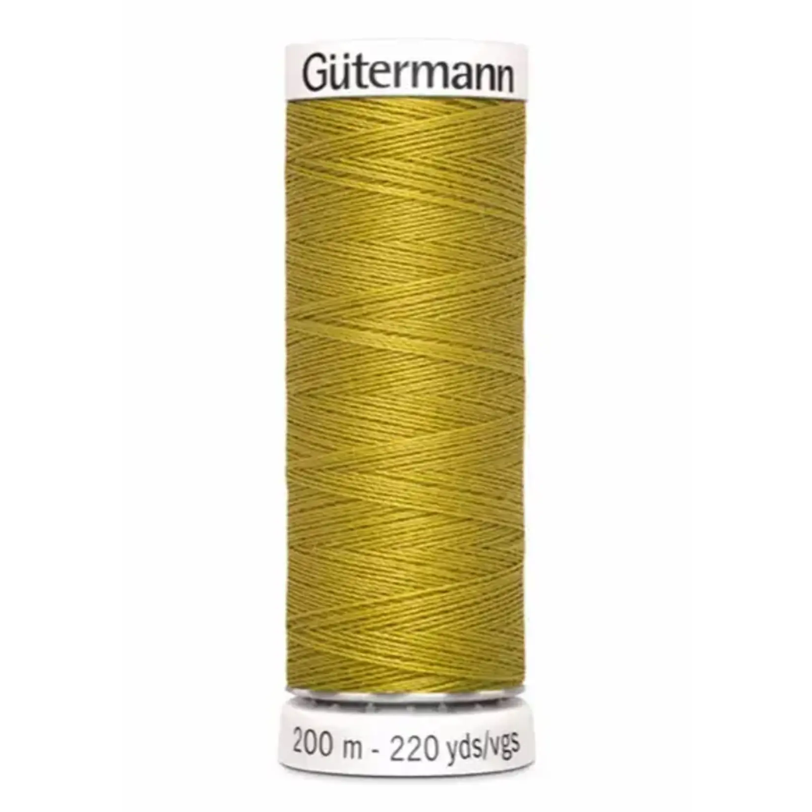 Gütermann Allesnaaigaren 5x200m - 286