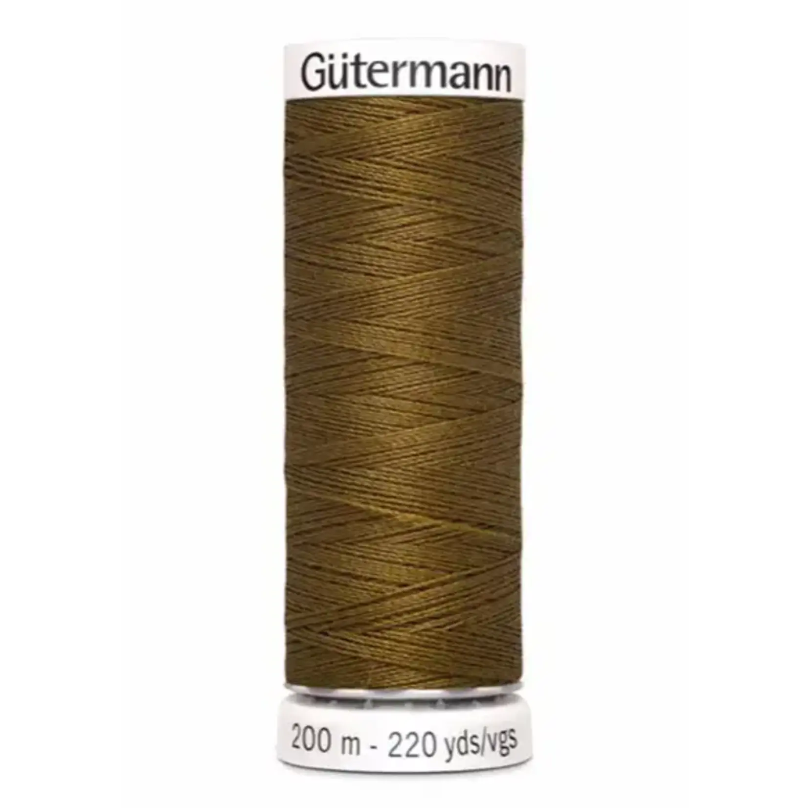 Gütermann Allesnaaigaren 5x200m - 288